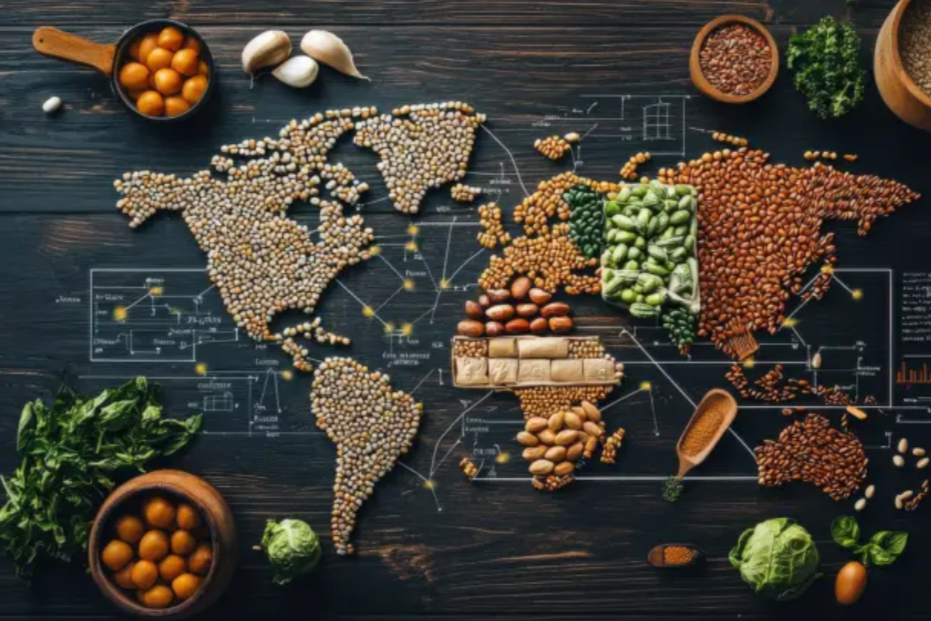 Dalle regole alla visione, la sostenibilità è leva di innovazione per l’agroalimentare
